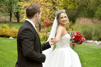 Lilia & Luke Wedding Day