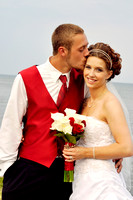 Austin & Amanda Wedding Day